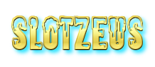 logo SLOTZEUS